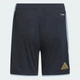 Дитячі домашні шорти Argentina 26 Home Replica Kids adidas KA8113 (176) синій (4068815548663) - зображення 2