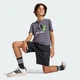 Детские шорты ADIDAS MINECRAFT TRAINING adidas KA0243 (152) черный (4068821259171) - изображение 4
