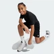 Детские шорты Train Essentials Logo Regular Fit Kids adidas IV9578 (140) черный (4067896707761) - изображение 3