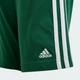 Дитячі шорти Essentials 3-Stripes Knit adidas IX9558 (176) зелений (4067896577555) - зображення 4