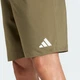Мужские плавательные 8-Inch adidas KA4913 (XS) зеленый (4068821146099) - изображение 5