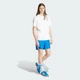 Чоловічі плавальні шорти Adicolor 3-Stripes 5-Inch adidas JX2685 (XS) синій (4068808967532) - зображення 3