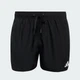 Мужские плавательные шорты 3-Stripes 3-Inch adidas JG1031 (L) черный (4067901843408) - изображение 6