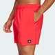 Чоловічі плавальні шорти Solid CLX Short-Length adidas JC9919 (XS) червоний (4067901597202) - зображення 4