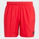 Чоловічі плавальні шорти Solid CLX Short-Length adidas JC9919 (XS) червоний (4067901597202) - зображення 6