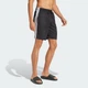 Мужские плавательные шорты 3-Stripes 8-Inch adidas JG1030 (XS) черный (4067901917680) - изображение 3