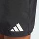 Мужские плавательные 8-Inch adidas JX2666 (XS) черный (4068807259188) - изображение 5