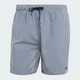 Чоловічі плавальні шорти Seersucker Stripy 5-Inch adidas JX2674 (M) білий (4068811663650) - зображення 6