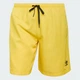 Чоловічі плавальні шорти Adicolor 8-Inch adidas JZ8470 (XS) жовтий (4068821394223) - зображення 6