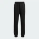 Дитячі спортивні штани adidas Z.N.E. Tapered-Leg Kids adidas JF2491 (176) чорний (4067896036809) - зображення 1