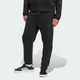 Дитячі спортивні штани adidas Z.N.E. Tapered-Leg Kids adidas JF2491 (176) чорний (4067896036809) - зображення 3