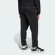 Дитячі спортивні штани adidas Z.N.E. Tapered-Leg Kids adidas JF2491 (176) чорний (4067896036809) - зображення 4