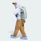 Дитячі штани-карго adidas Minecraft Terrex CLIMA365 Kids adidas KA4835 (176) коричневий (4068822902038) - зображення 2