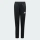 Дитячі спортивні штани Entrada26 Kids adidas JZ6550 (176) чорний (4068814055766) - зображення 6