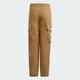 Дитячі штани-карго adidas Minecraft Terrex CLIMA365 Kids adidas KA4835 (176) коричневий (4068822902038) - зображення 7