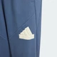 Дитячі спортивні штани Future Icons Logo adidas IS4395 (176) синій (4067887703109) - зображення 4