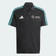 Мужская футболка-поло Mercedes - AMG Petronas Formula One Team DNA adidas JV5430 (XS) черный (4068802910824) - изображение 7