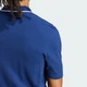 Мужская футболка-поло Essentials Small Logo Piqué adidas JE9021 (XS) синий (4067905801107) - изображение 5