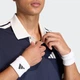 Мужская футболка-поло Tennis Classics adidas KA5899 (XL) синий (4068812440441) - изображение 5