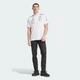 Мужская футболка-поло Mercedes - AMG Petronas Formula One Team adidas JW0586 (XS) белый (4068802737230) - изображение 3