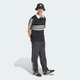 Мужская футболка-поло для регби Tartan Regular adidas JV7738 (XS) черный (4068808519205) - изображение 3