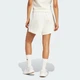 Жіночі шорти Soft Lux Loose adidas JV9876 (XL) білий (4068808570138) - зображення 2