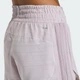 Жіночі шорти Pacer Workout Woven High Rise adidas KD7330 (M 8 см) Різнокольоровий (4068821399013) - зображення 5