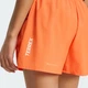 Жіночі шорти Terrex Xperior CLIMA365 adidas KE5017 (S 13 см) помаранчевий (4068808738354) - зображення 4