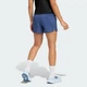 Женские шорты adi365 Running Essentials adidas KA0237 (XL 8 см) синий (4068822639101) - изображение 2