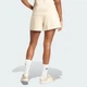 Жіночі шорти adidas Z.N.E. adidas KC7725 (S) бежевий (4068822477901) - зображення 2