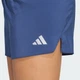 Женские шорты adi365 Running Essentials adidas KA0237 (XL 8 см) синий (4068822639101) - изображение 4