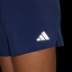 Женские шорты adi365 Running Essentials adidas KA0237 (XL 8 см) синий (4068822639101) - изображение 6