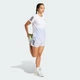 Жіночі шорти Own the Run CLIMACOOL Colorblock adidas JP0831 (XL 8 см) фіолетовий (4067901971316) - зображення 3