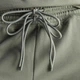 Женские шорты adidas by Stella McCartney TrueCasuals adidas JW4659 (XL) зеленый (4068807543317) - изображение 4