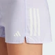 Жіночі шорти Own the Run adidas JC7224 (XL 8 см) фіолетовий (4067901812299) - зображення 4