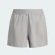 Женские шорты adi365 Running Essentials adidas KA0238 (XL 8 см) серый (4068822631501) - изображение 7