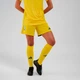 Женские домашние шорты Ukraine 24 (Женская команда) adidas IP2180 (L) серый (4067889342375) - изображение 2