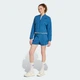 Жіночі шорти ADIDAS Z.N.E. WOVEN adidas KF0579 (2XL) синій (4068822482066) - зображення 4