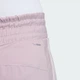 Жіночі шорти Pacer Workout Woven High Rise adidas KD7329 (XL 8 см) фіолетовий (4068819757580) - зображення 4