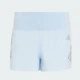 Жіночі шорти adi365 FORMOTION adidas KA8694 (L 8 см) синій (4068822675499) - зображення 8