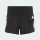 Жіночі шорти adi365 FORMOTION adidas KD3875 (L 8 см) чорний (4068822675307) - зображення 6