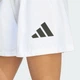Жіночі шорти ADIDAS Z.N.E. WOVEN adidas KG8538 (XS) білий (4068822405195) - зображення 5