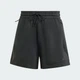 Жіночі шорти adidas Z.N.E. adidas JE7845 (M) чорний (4067894907194) - зображення 7