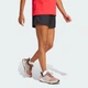 Женские шорты Terrex Multi Light adidas JF1258 (L 8 см) черный (4067901911718) - изображение 3