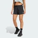 Жіночі шорти adi365 Running Essentials adidas KA0235 (XL 8 см) чорний (4068822646833) - зображення 1