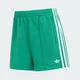 Женские шорты FIREBIRD CLASSIC adidas KD3668 (XS) зеленый (4068821924789) - изображение 6