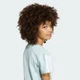 Дитяча футболка Essentials Kids adidas JY4974 (152) бірюзовий (4068808386401) - зображення 5