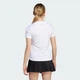 Дитяча футболка CLIMACOOL Animal Graphic Kids adidas JV5201 (152) білий (4068807378858) - зображення 2