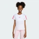 Детская футболка Essentials Kids adidas JY4973 (152) белый (4068808382410) - изображение 1