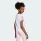 Детская футболка Essentials Kids adidas JY4973 (152) белый (4068808382410) - изображение 2